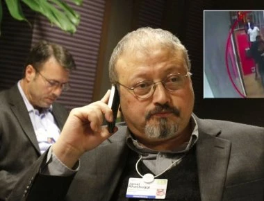 Υπόθεση Κασόγκι: «Τον έλιωσαν σε οξύ και πέταξαν τα λείψανά του στο δάσος» λέει η ΜΙΤ